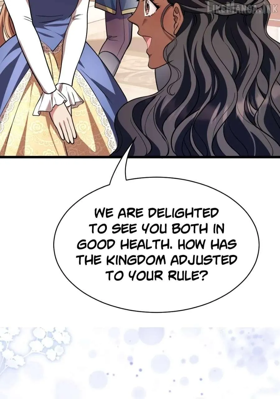 The Princess is Now the Duke Chapter 62 page 63 - 