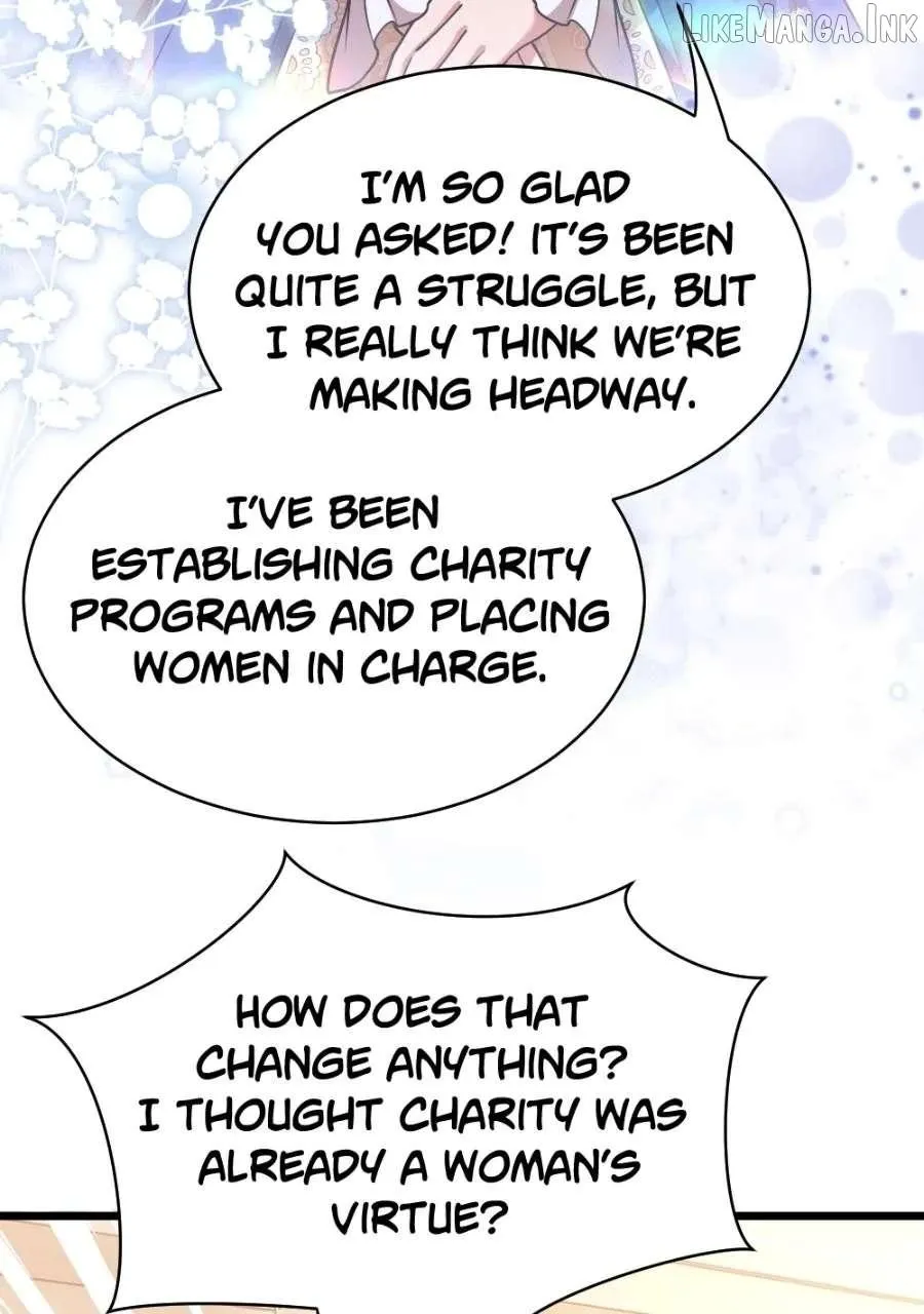 The Princess is Now the Duke Chapter 62 page 65 - 