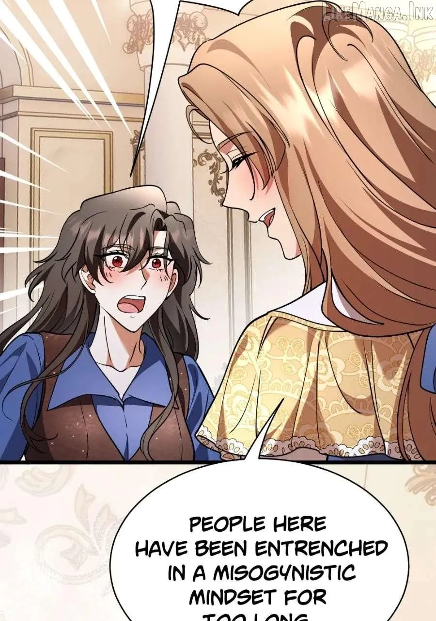 The Princess is Now the Duke Chapter 62 page 66 - 