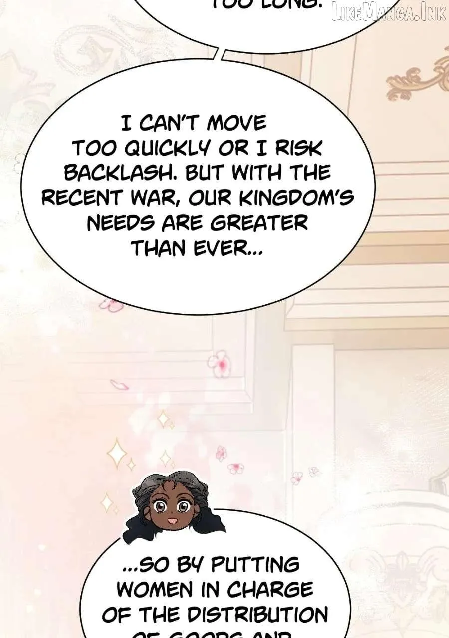 The Princess is Now the Duke Chapter 62 page 67 - 