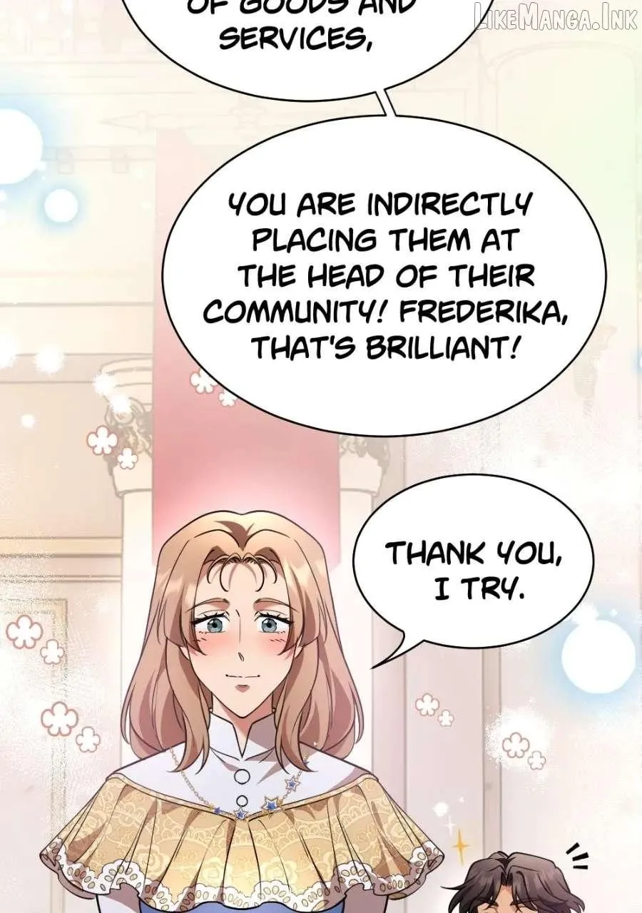 The Princess is Now the Duke Chapter 62 page 68 - 