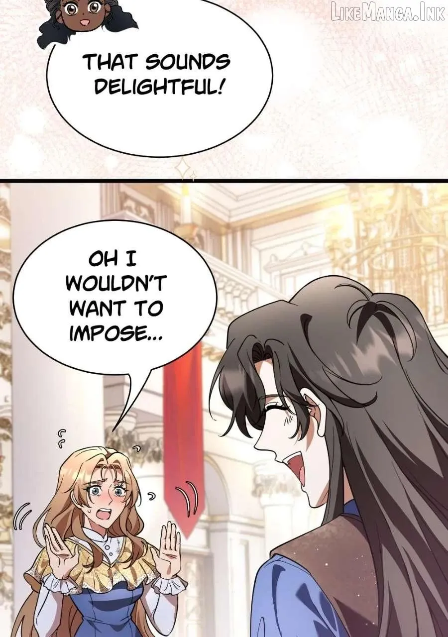 The Princess is Now the Duke Chapter 62 page 70 - 