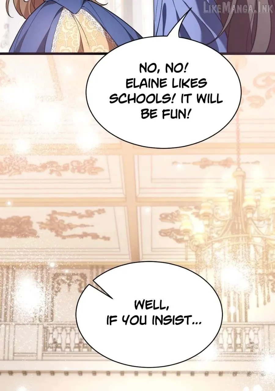 The Princess is Now the Duke Chapter 62 page 71 - 