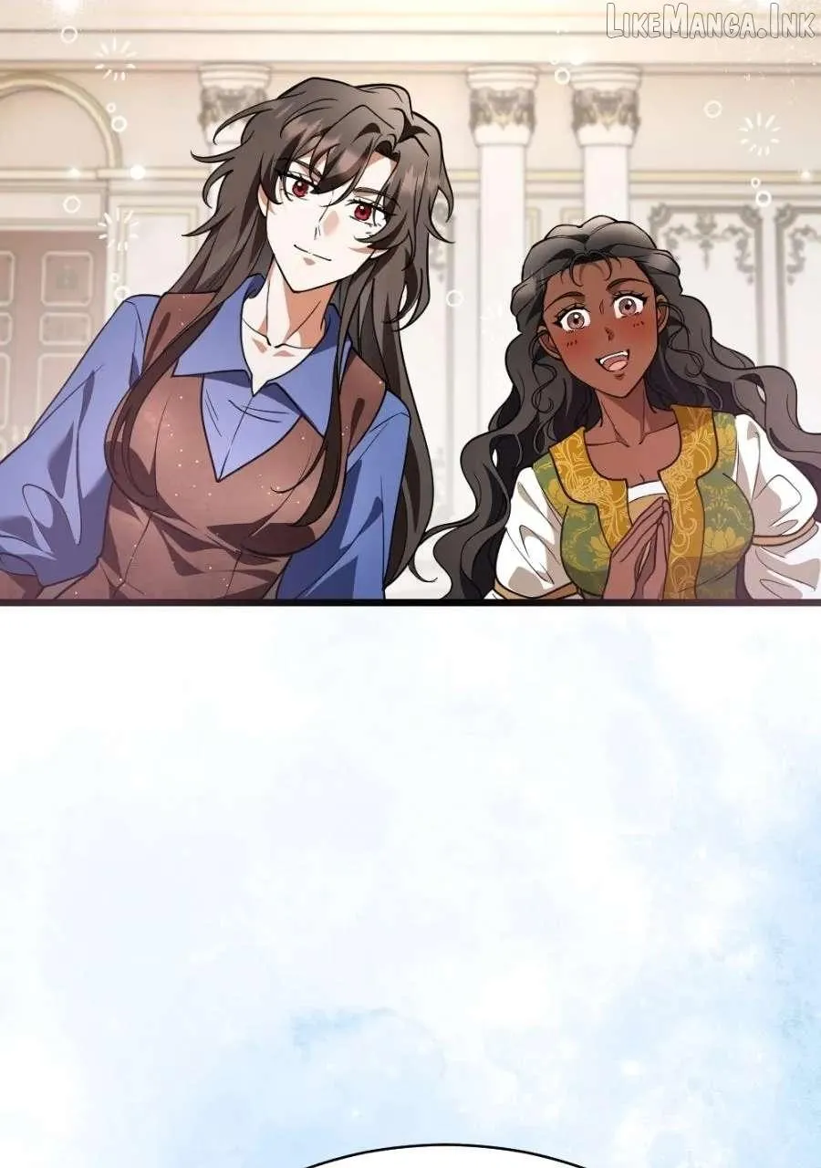 The Princess is Now the Duke Chapter 62 page 72 - 