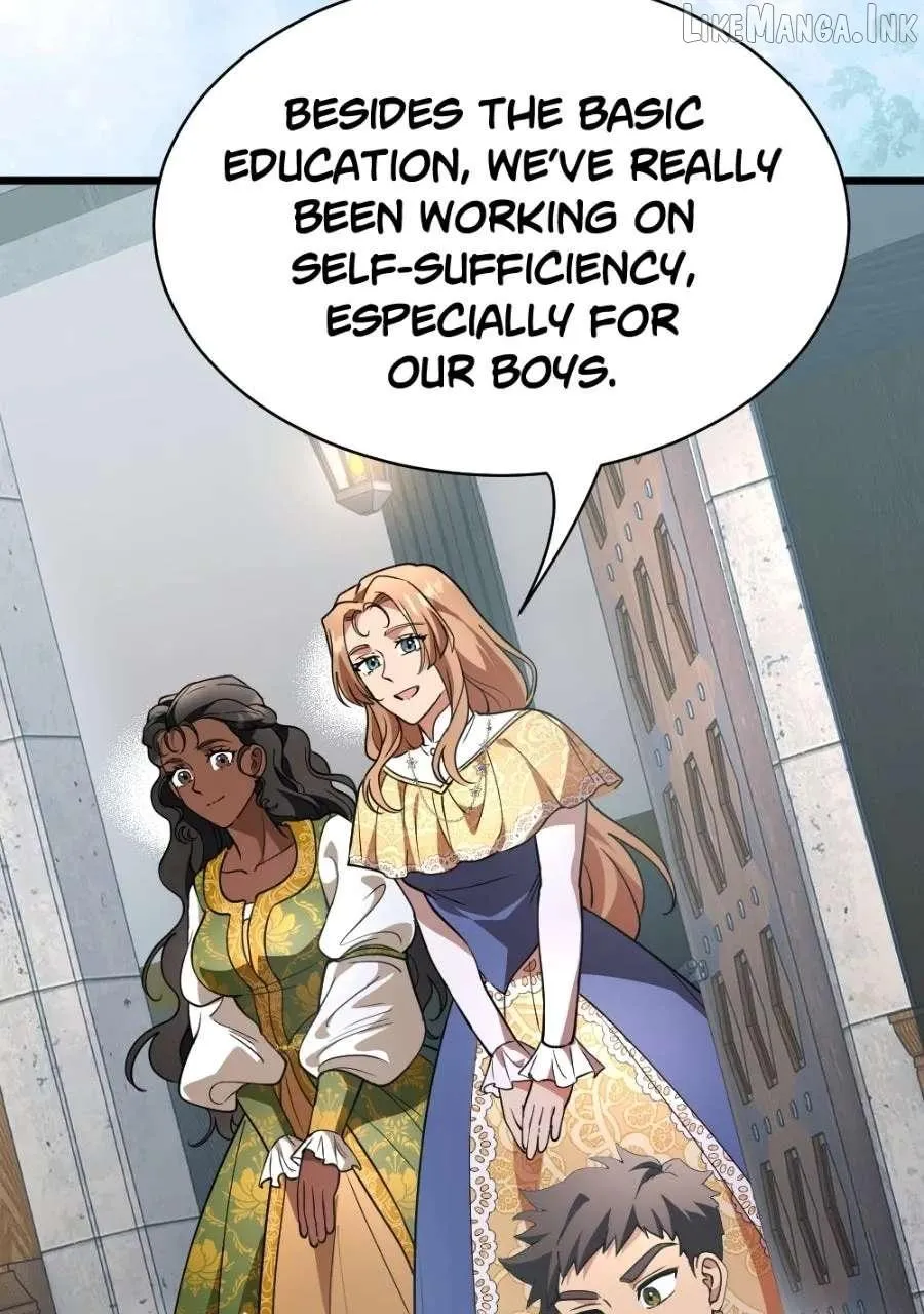 The Princess is Now the Duke Chapter 62 page 73 - 