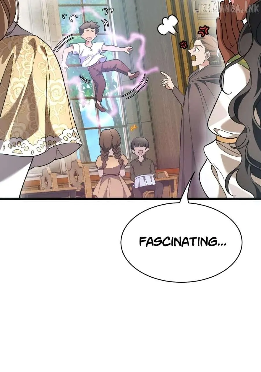 The Princess is Now the Duke Chapter 62 page 76 - 
