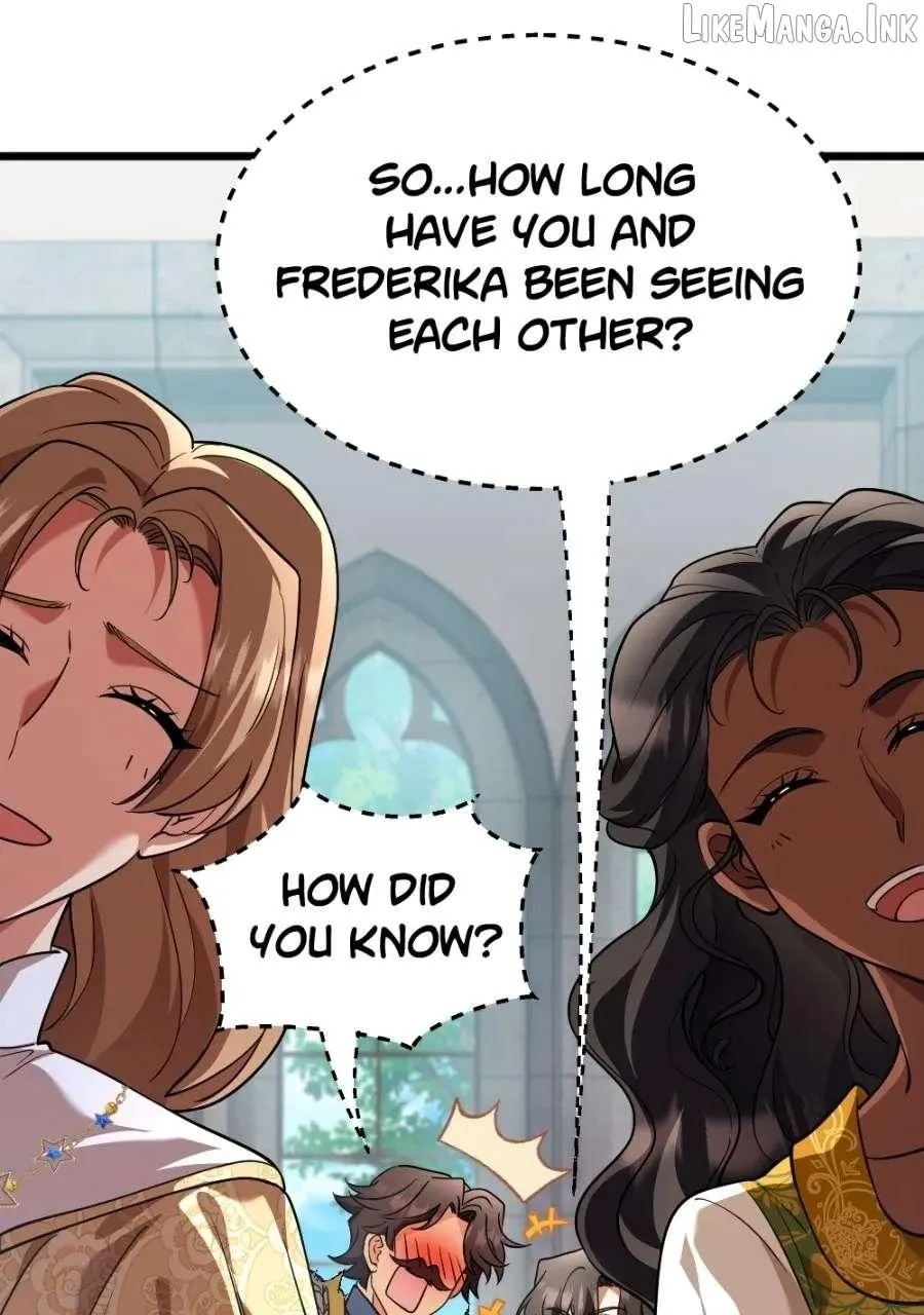 The Princess is Now the Duke Chapter 62 page 77 - 