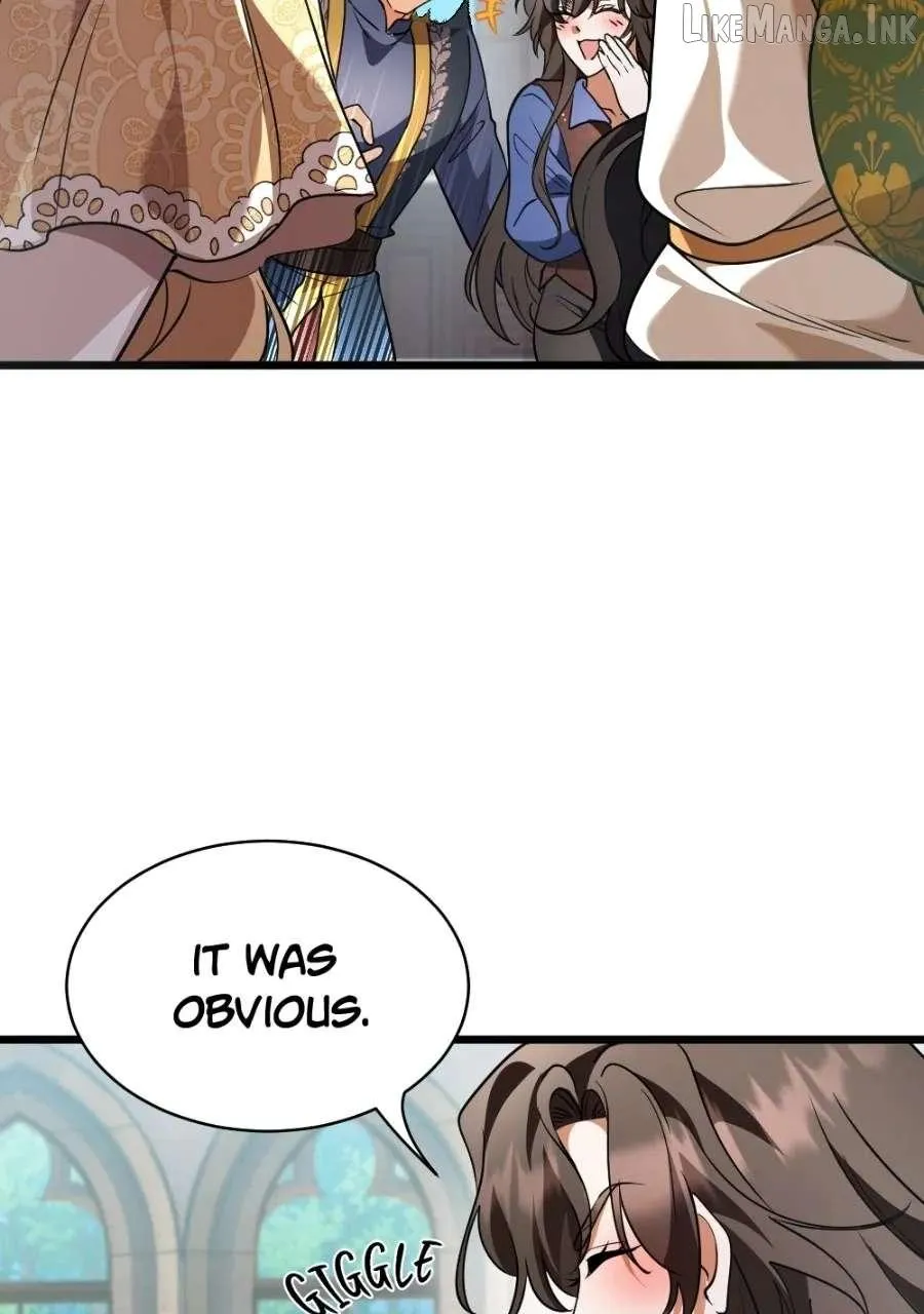 The Princess is Now the Duke Chapter 62 page 78 - 