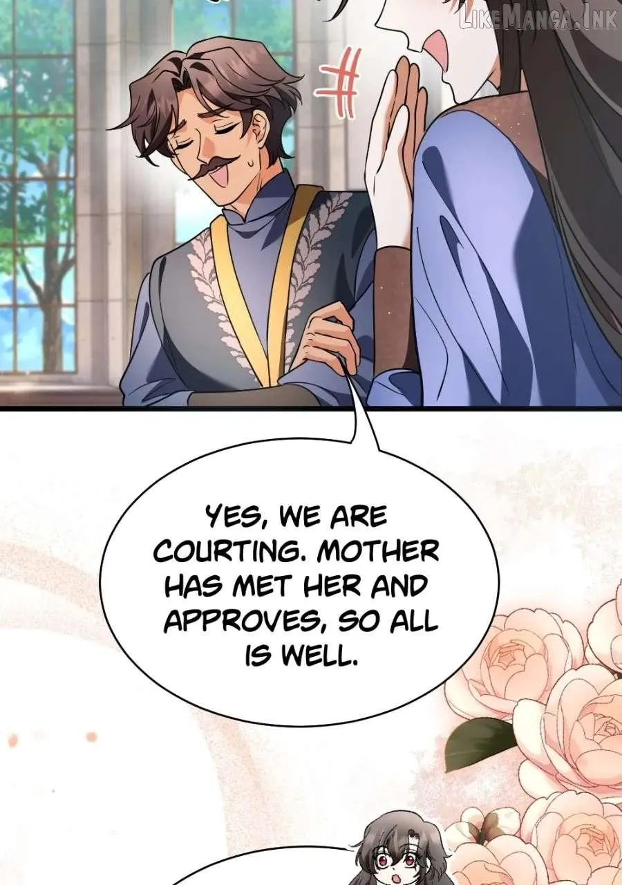 The Princess is Now the Duke Chapter 62 page 79 - 