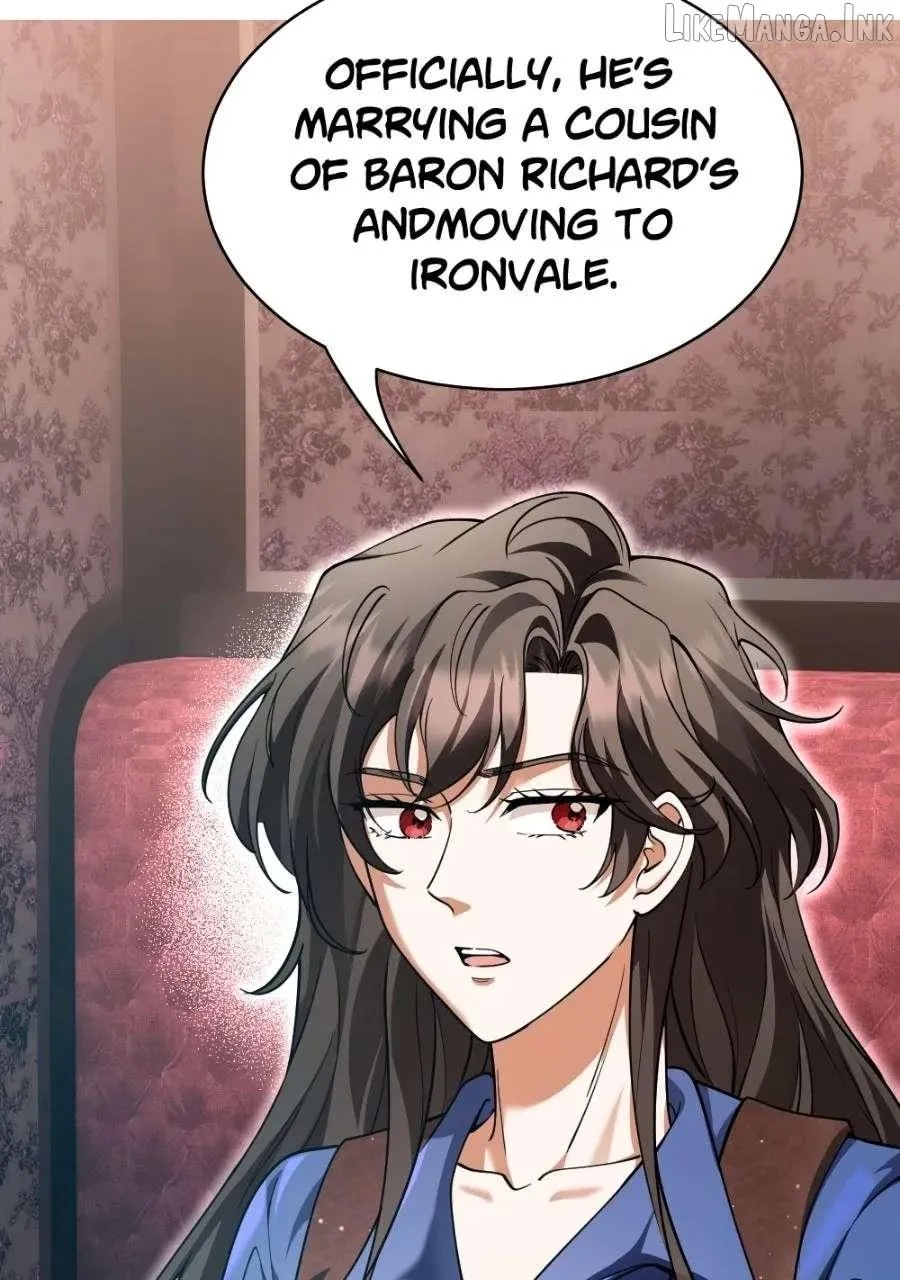 The Princess is Now the Duke Chapter 62 page 9 - 