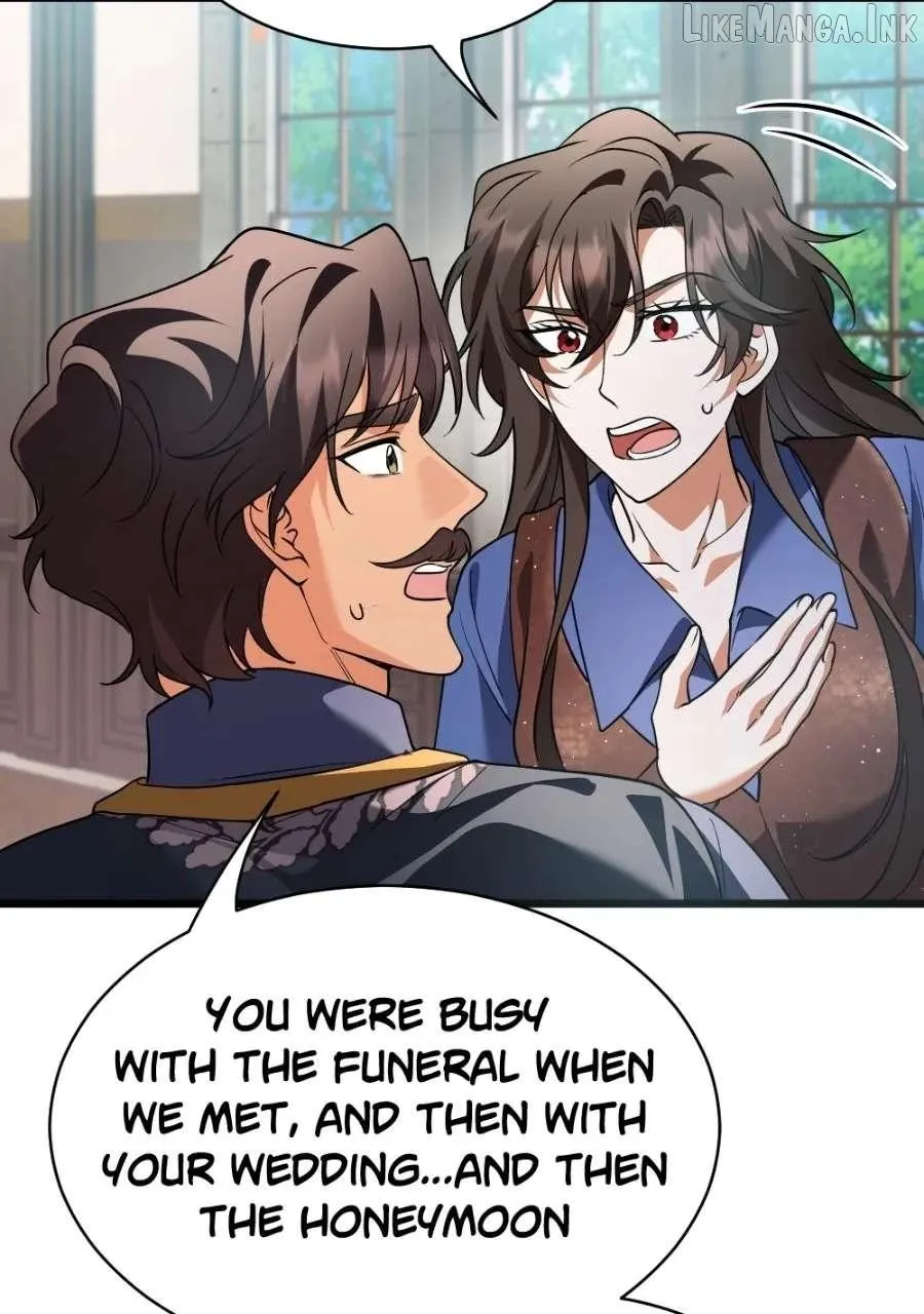 The Princess is Now the Duke Chapter 62 page 81 - 