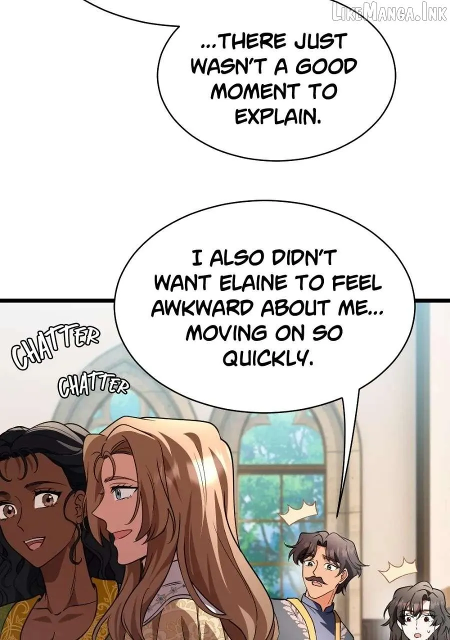 The Princess is Now the Duke Chapter 62 page 82 - 