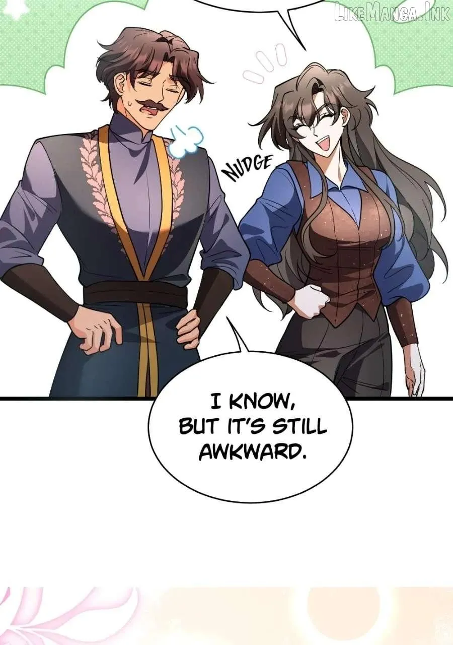 The Princess is Now the Duke Chapter 62 page 84 - 