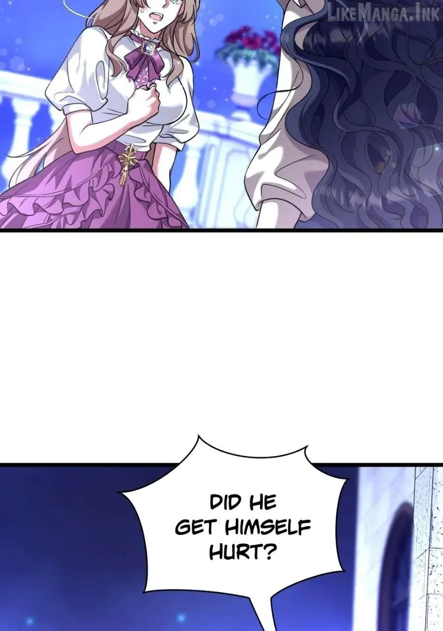 The Princess is Now the Duke Chapter 62 page 97 - 