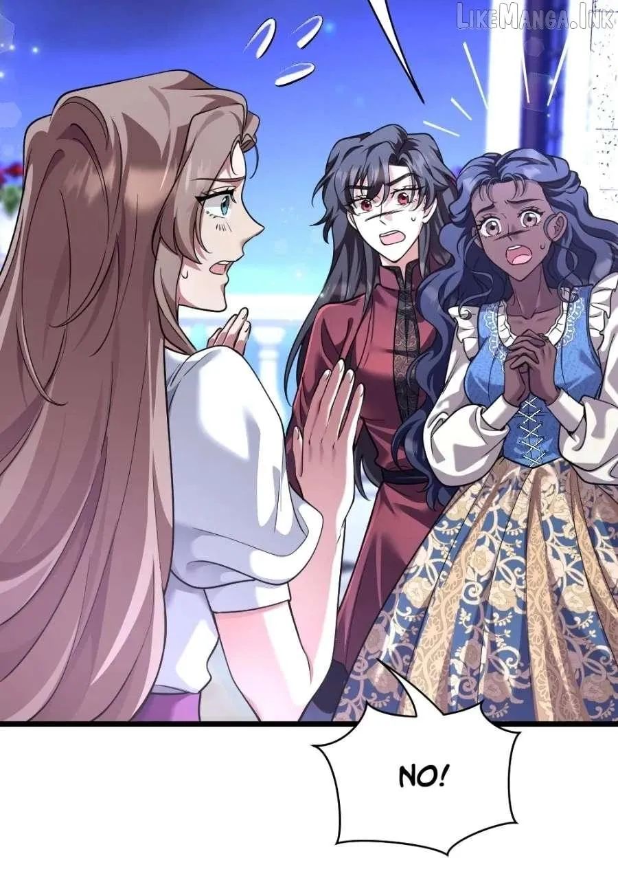 The Princess is Now the Duke Chapter 62 page 98 - 