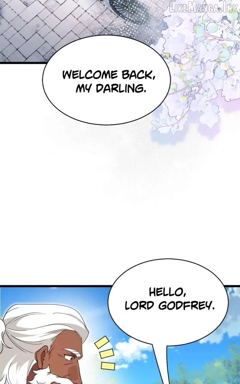 The Princess is Now the Duke Chapter 65 page 2 - 