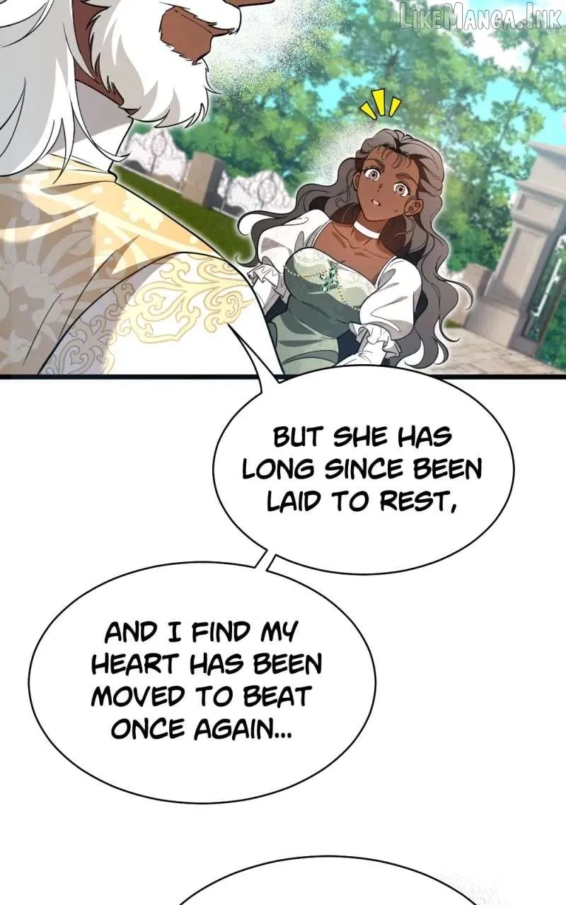 The Princess is Now the Duke Chapter 65 page 11 - 
