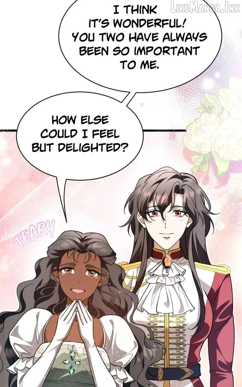 The Princess is Now the Duke Chapter 65 page 12 - 