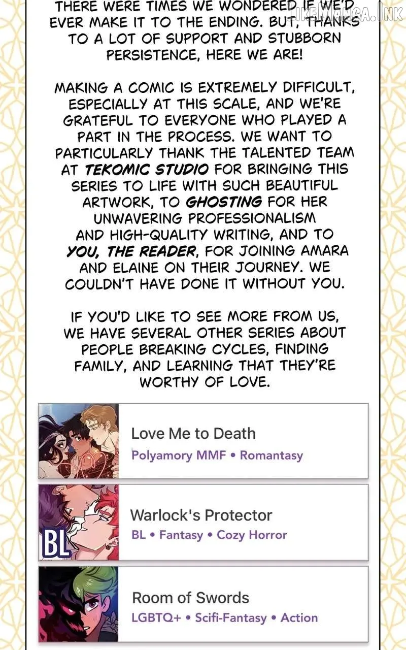 The Princess is Now the Duke Chapter 65 page 111 - 