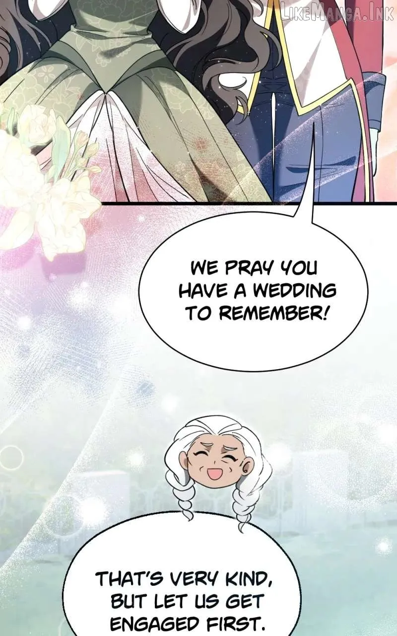 The Princess is Now the Duke Chapter 65 page 13 - 