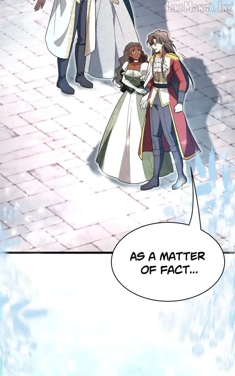 The Princess is Now the Duke Chapter 65 page 15 - 