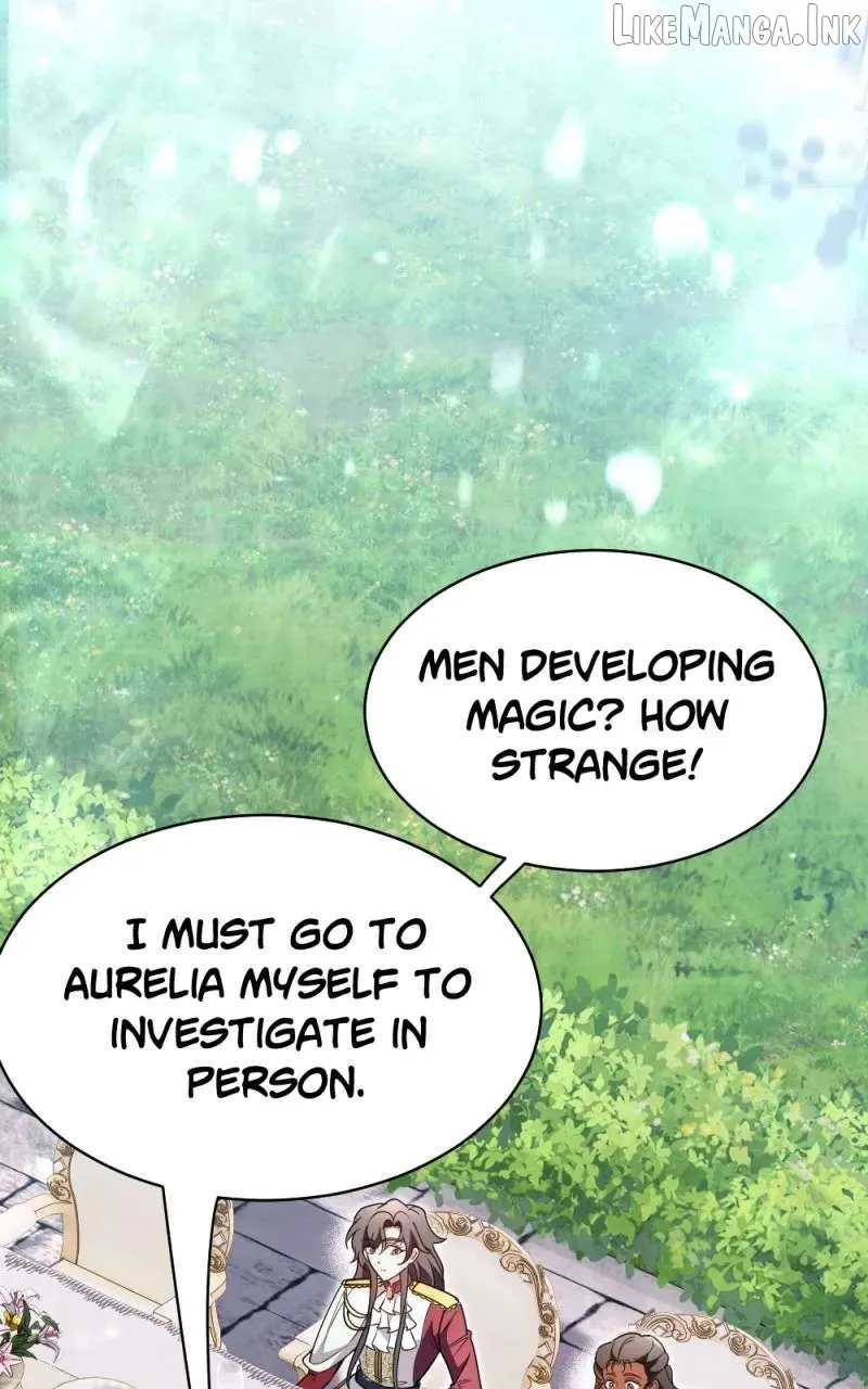 The Princess is Now the Duke Chapter 65 page 16 - 