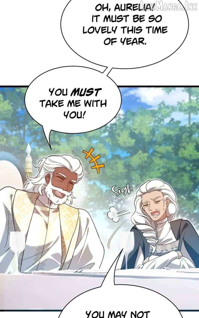 The Princess is Now the Duke Chapter 65 page 18 - 