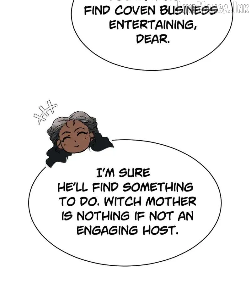 The Princess is Now the Duke Chapter 65 page 19 - 