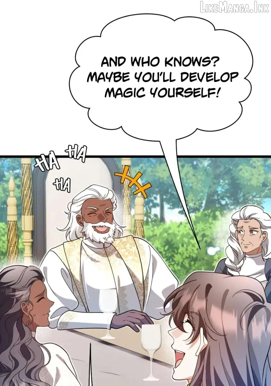 The Princess is Now the Duke Chapter 65 page 20 - 