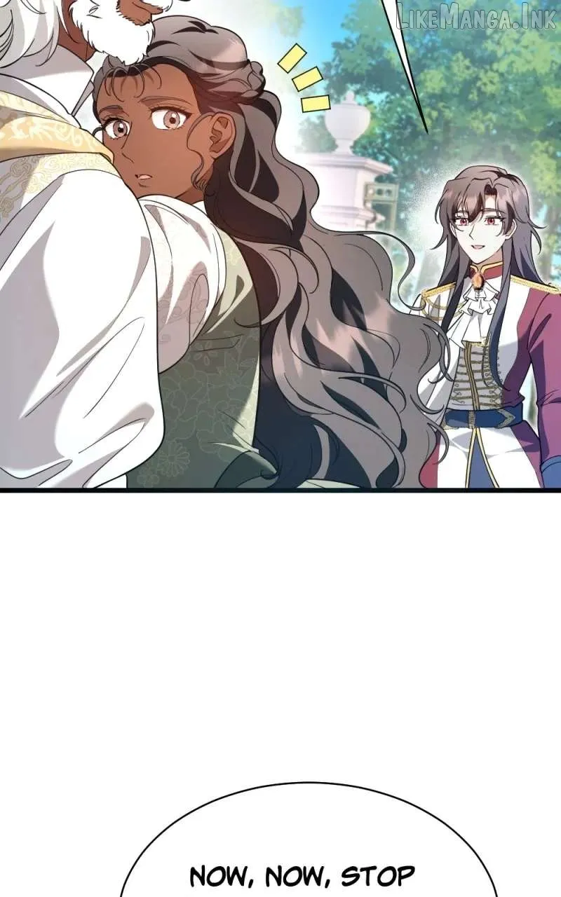 The Princess is Now the Duke Chapter 65 page 3 - 