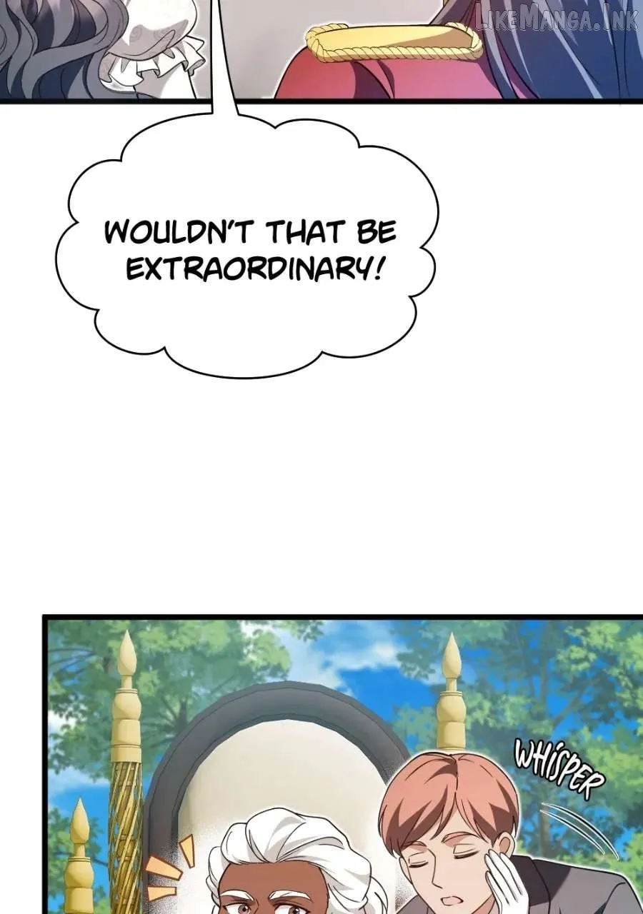 The Princess is Now the Duke Chapter 65 page 21 - 