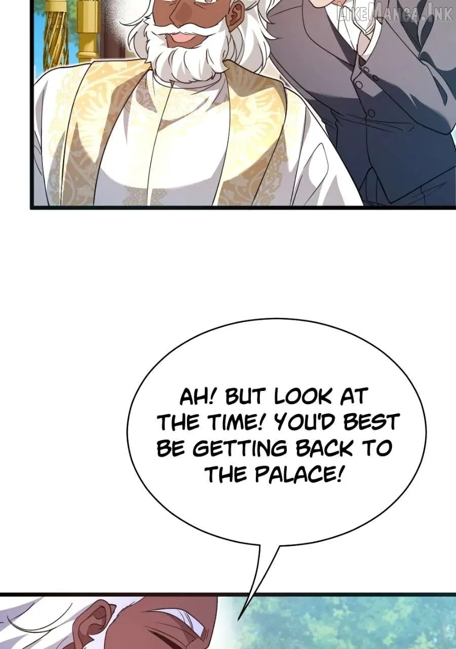 The Princess is Now the Duke Chapter 65 page 22 - 