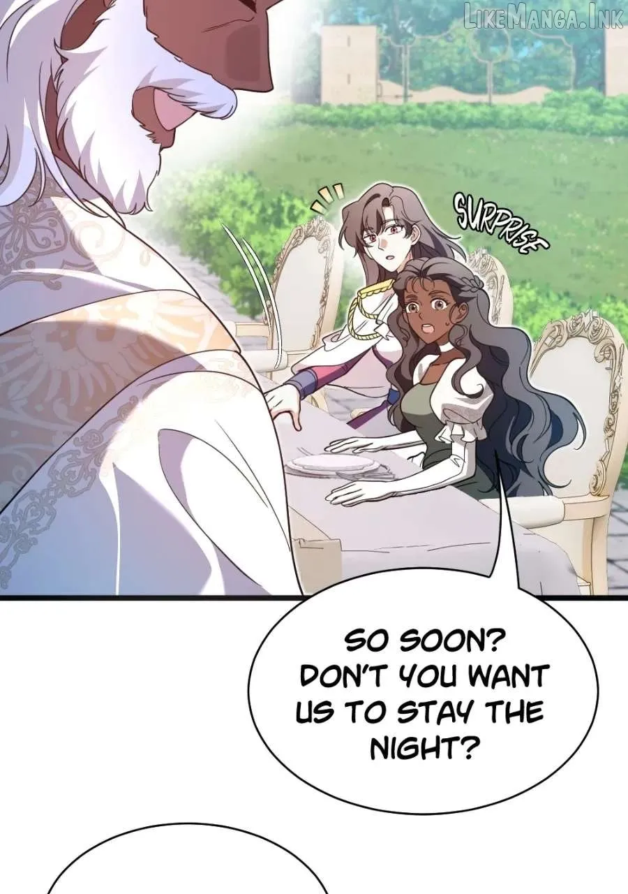The Princess is Now the Duke Chapter 65 page 23 - 