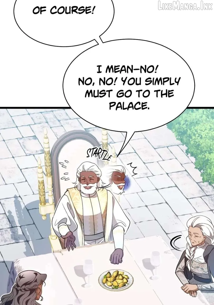 The Princess is Now the Duke Chapter 65 page 24 - 