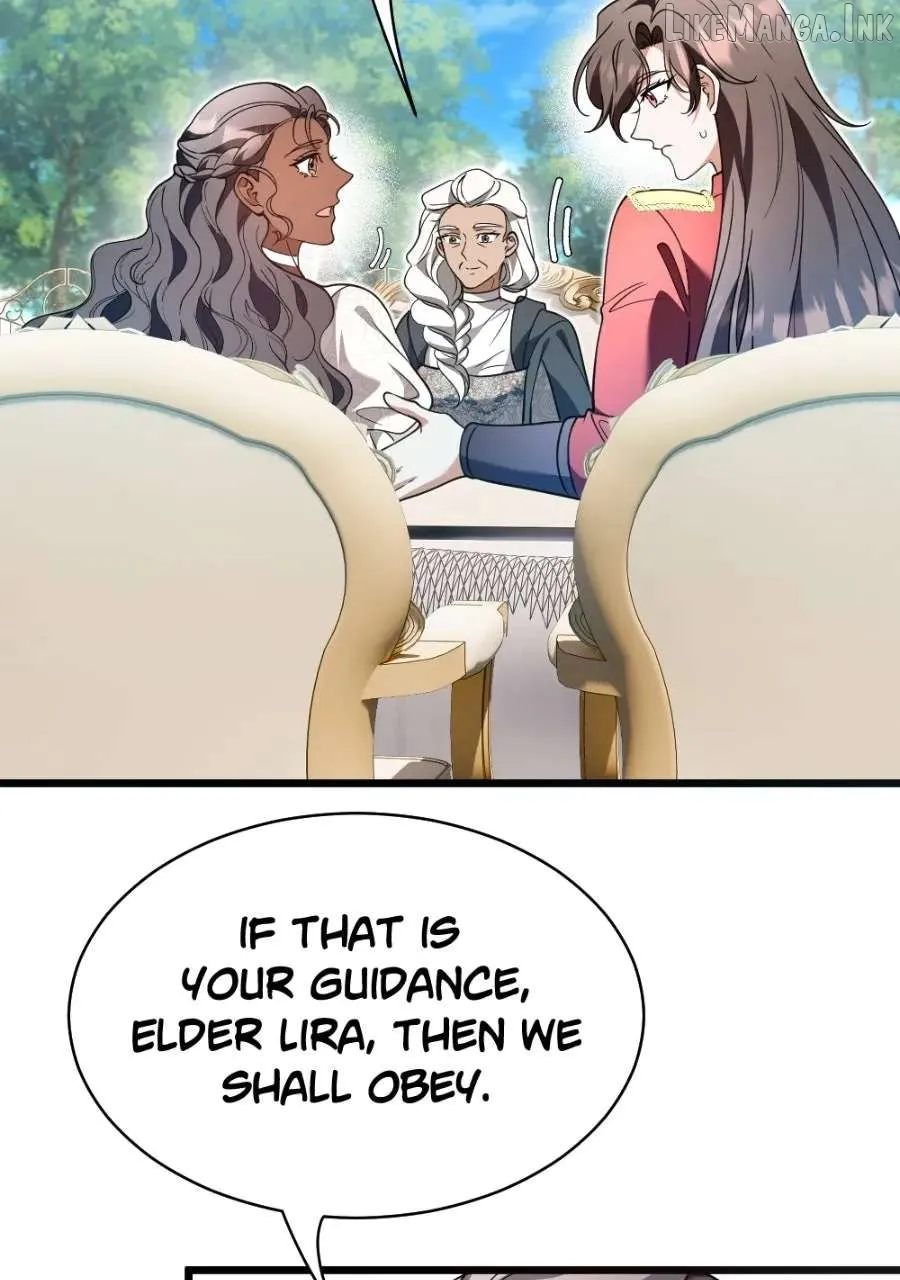 The Princess is Now the Duke Chapter 65 page 26 - 