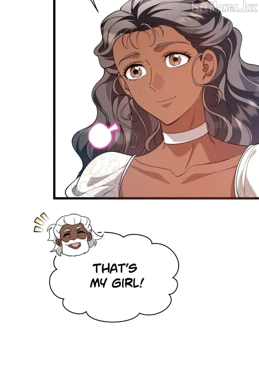 The Princess is Now the Duke Chapter 65 page 27 - 