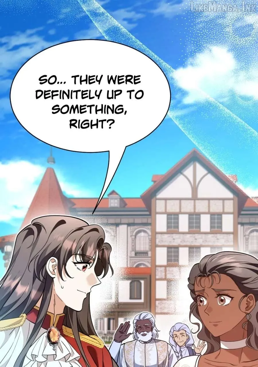 The Princess is Now the Duke Chapter 65 page 29 - 