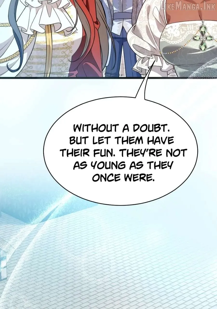 The Princess is Now the Duke Chapter 65 page 30 - 