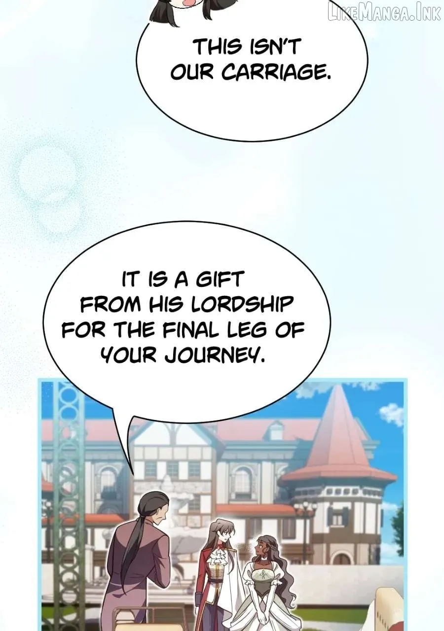 The Princess is Now the Duke Chapter 65 page 32 - 