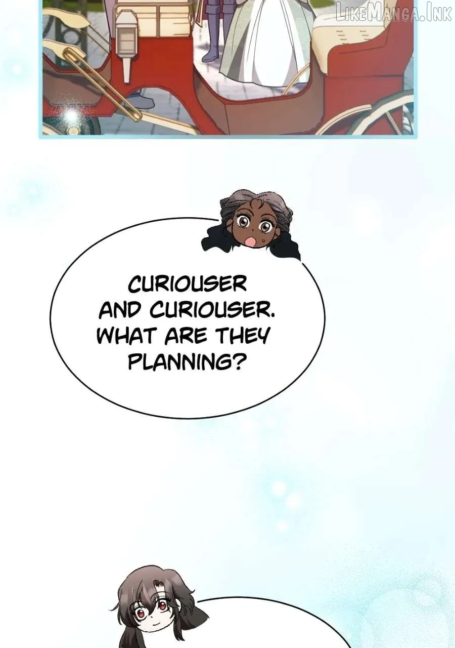 The Princess is Now the Duke Chapter 65 page 33 - 