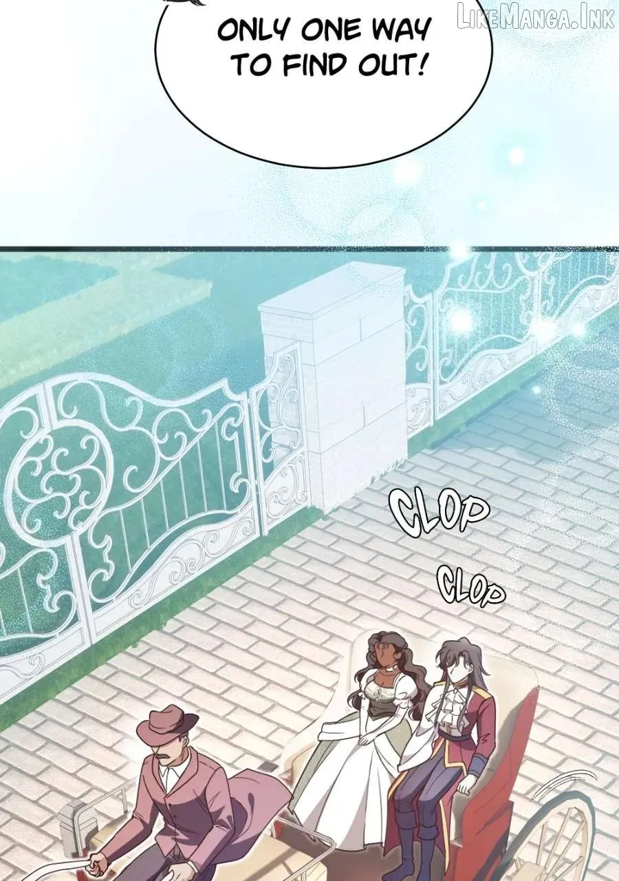The Princess is Now the Duke Chapter 65 page 34 - 