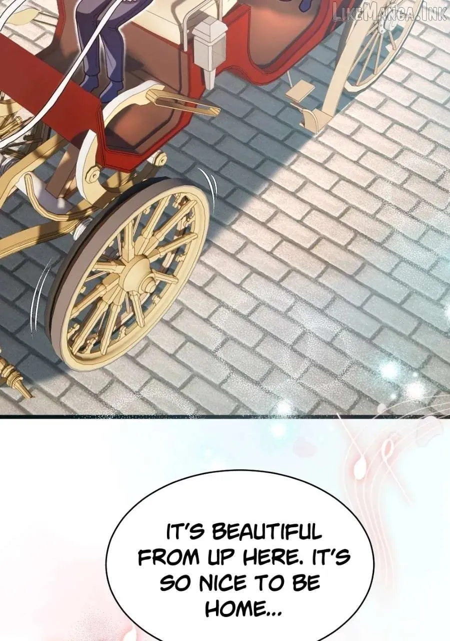 The Princess is Now the Duke Chapter 65 page 35 - 