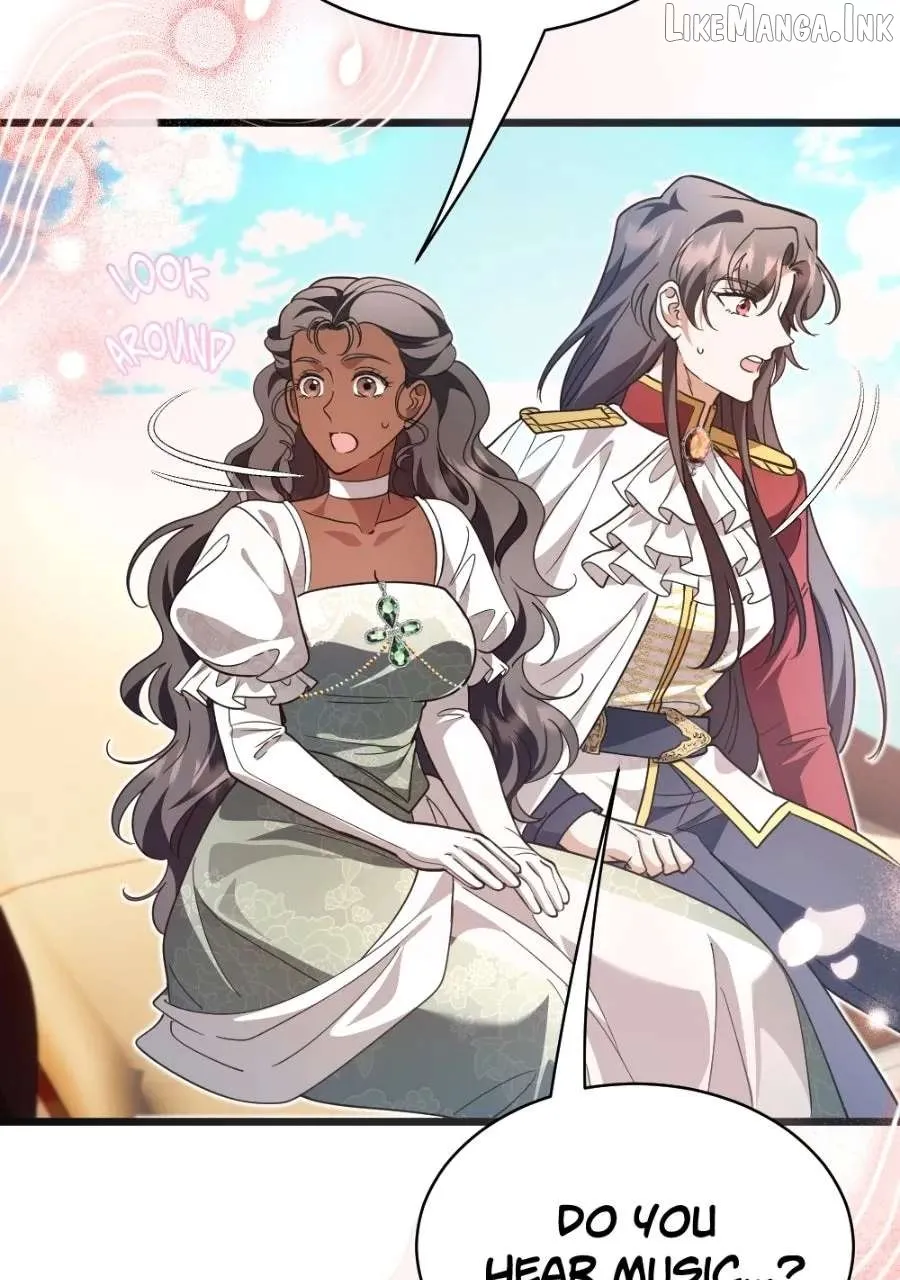 The Princess is Now the Duke Chapter 65 page 36 - 