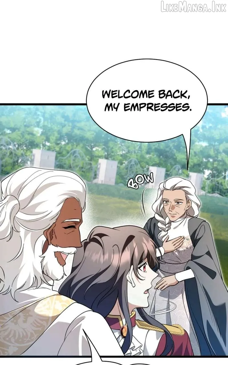 The Princess is Now the Duke Chapter 65 page 5 - 