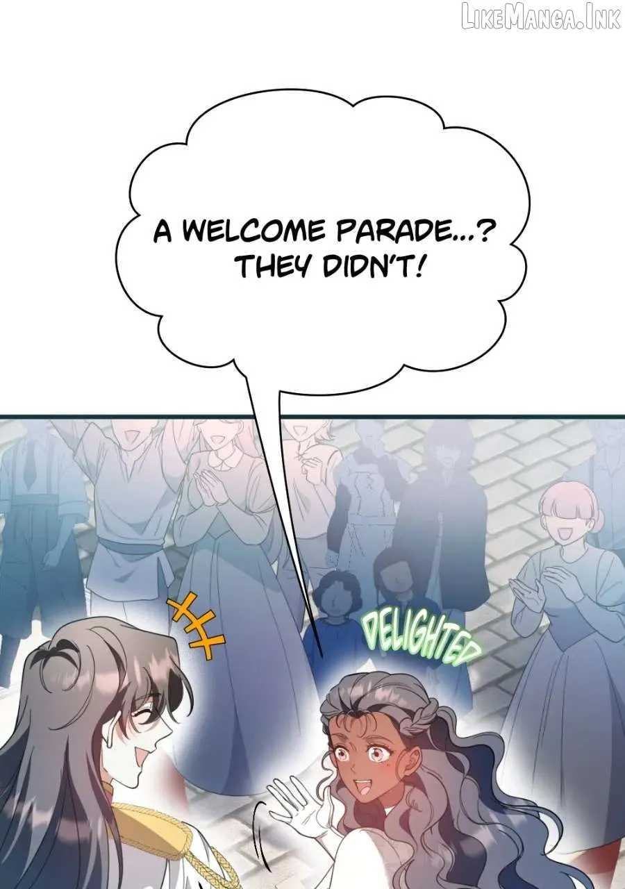 The Princess is Now the Duke Chapter 65 page 41 - 