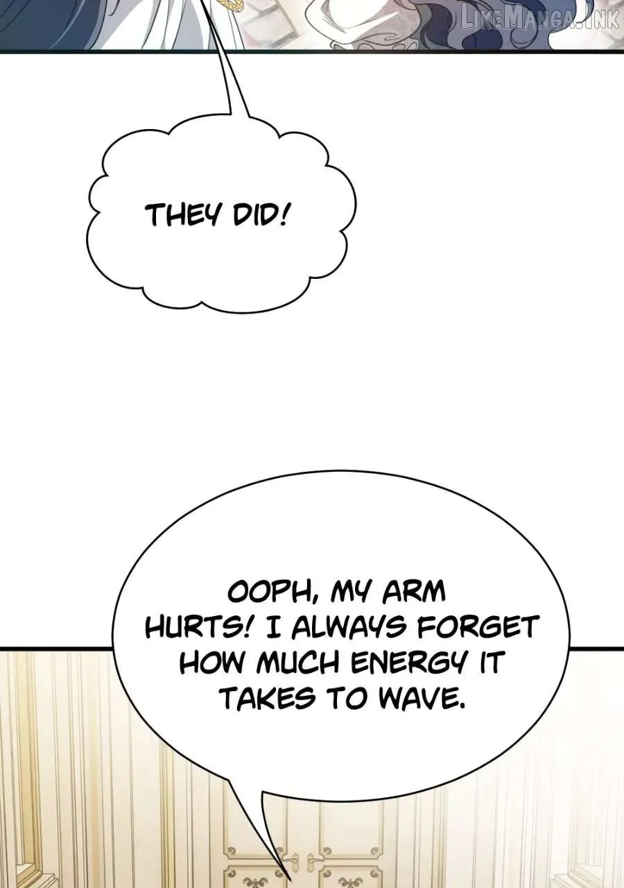 The Princess is Now the Duke Chapter 65 page 42 - 