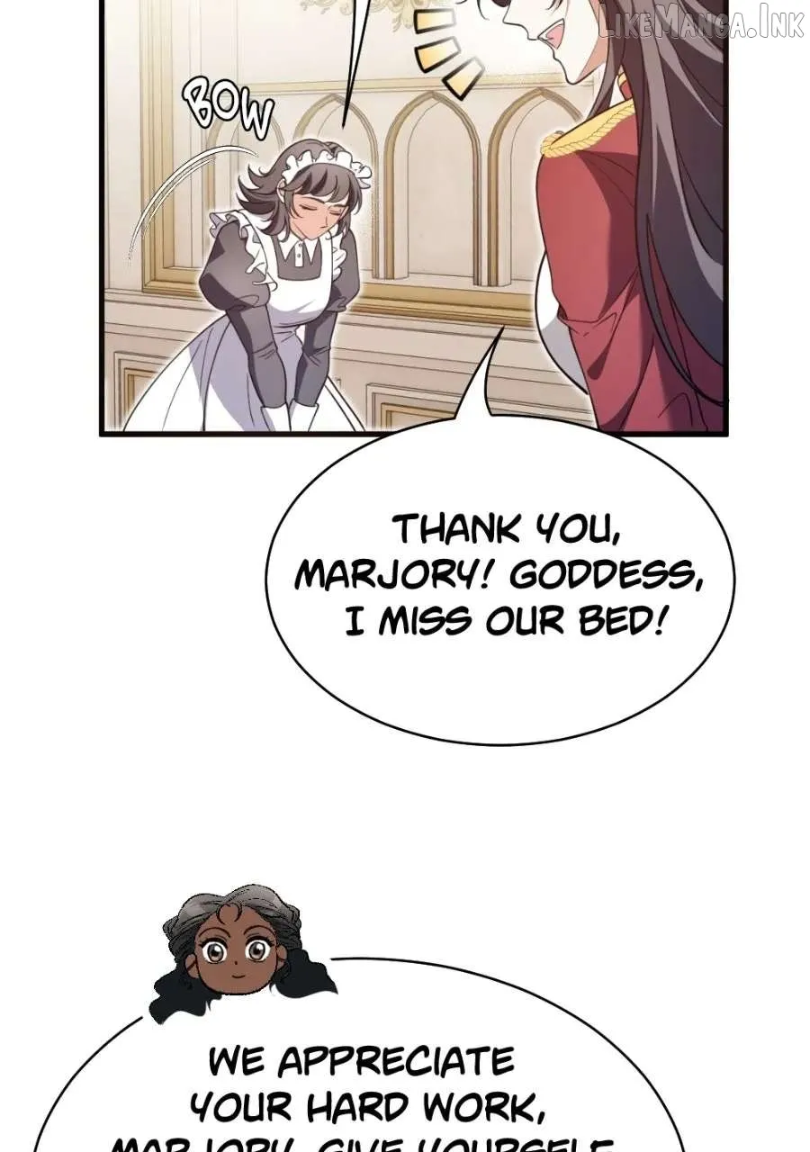 The Princess is Now the Duke Chapter 65 page 45 - 