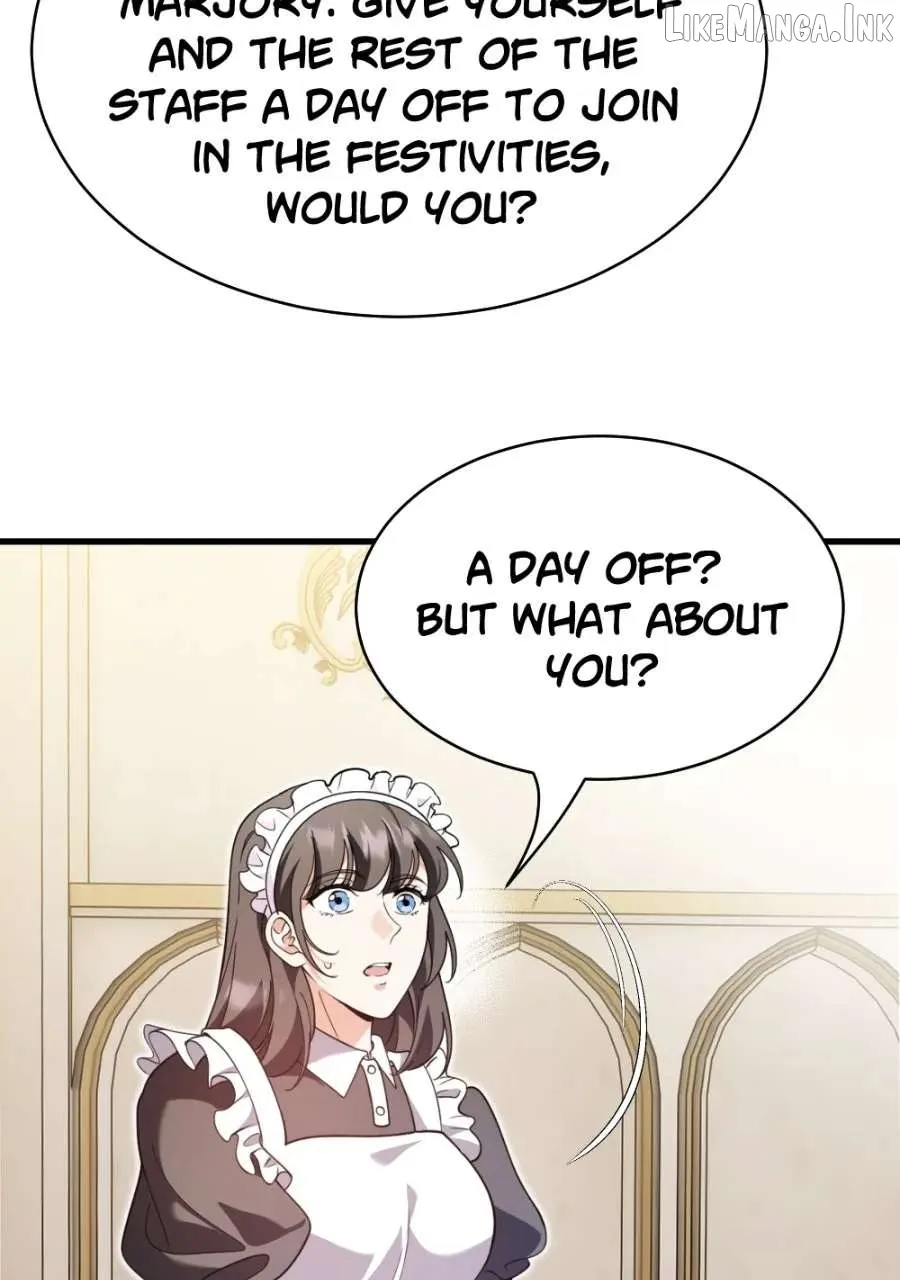 The Princess is Now the Duke Chapter 65 page 46 - 
