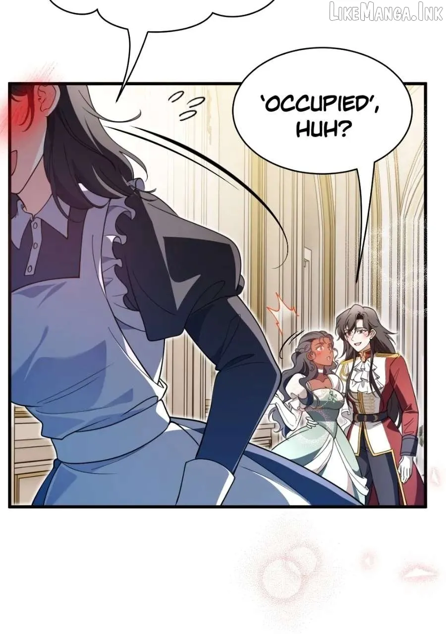 The Princess is Now the Duke Chapter 65 page 49 - 