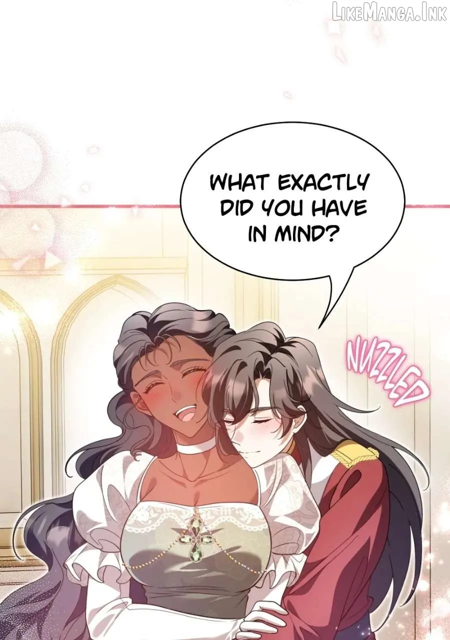 The Princess is Now the Duke Chapter 65 page 50 - 